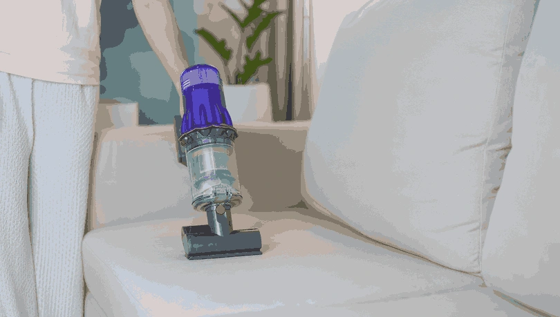 Professional Upholstery Cleaning Invermay
